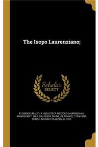 The Isopo Laurenziano;