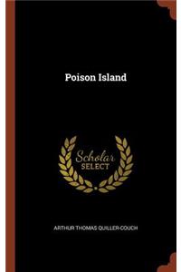 Poison Island