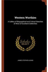 Western Worthies