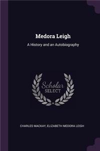 Medora Leigh