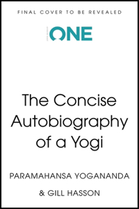 Autobiography of a Yogi