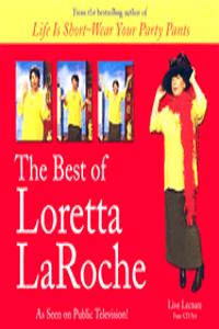 The Best Of Loretta Laroche