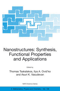 Nanostructures