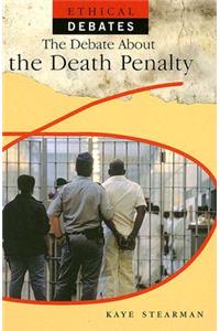 Debate about the Death Penalty