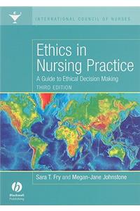 Ethics in Nursing Practice