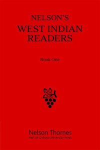 West Indian Readers - Book 1