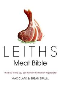 Leiths Meat Bible