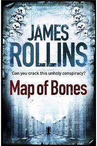 Map of Bones