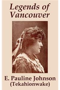 Legends of Vancouver