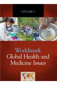 Worldmakr Global Health and Medicine Issues