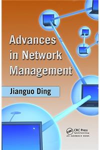 Advances in Network Management