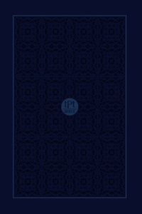 The Passion Translation New Testament with Psalms Proverbs and Song of Songs (2020 Edn) Compact Navy Faux Leather