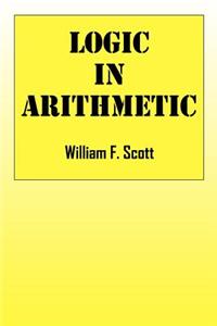 Logic in Arithmetic