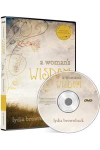 A Woman's Wisdom DVD