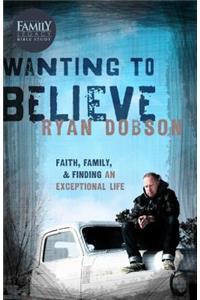 Wanting to Believe