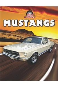 Mustangs