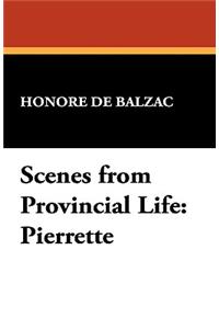 Scenes from Provincial Life