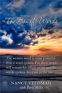 Box of Words
