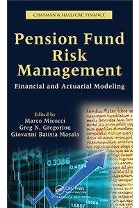 Pension Fund Risk Management