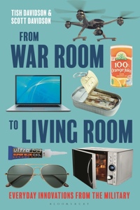 From War Room to Living Room