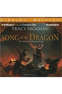 Song of the Dragon