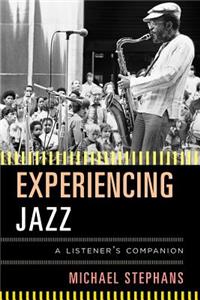 Experiencing Jazz