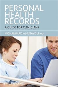 Personal Health Records