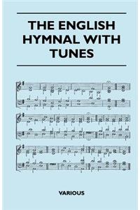 English Hymnal with Tunes