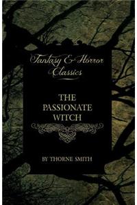 The Passionate Witch