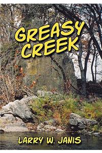 Greasy Creek