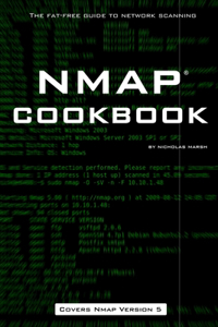 Nmap Cookbook