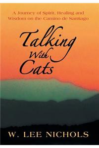 Talking with Cats