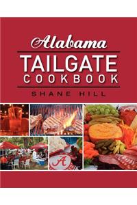 Alabama Tailgate Cookbook