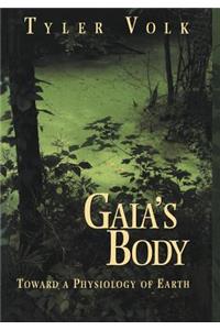 Gaia's Body