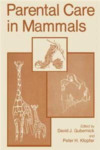 Parental Care in Mammals