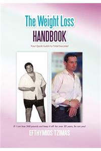 Weight Loss Handbook