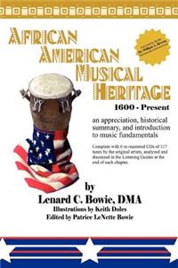 African American Musical Heritage