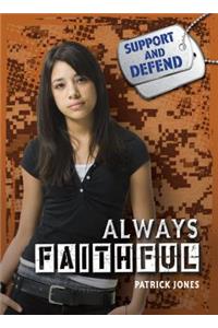 Always Faithful