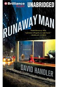 Runaway Man