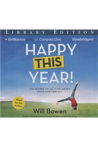Happy This Year!