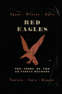 Red Eagles