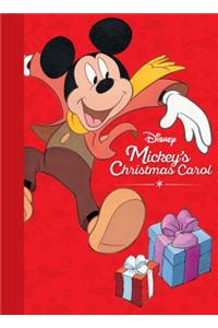 Disney Mickey's Christmas Carol