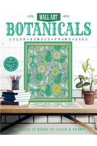 Botanicals