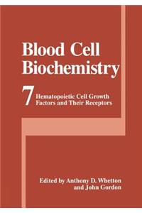 Blood Cell Biochemistry