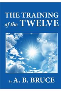The Training of the Twelve