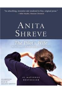 The Pilot's Wife Lib/E