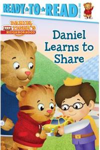 Daniel Learns to Share