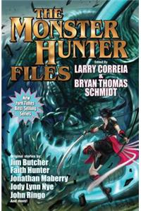 The Monster Hunter Files