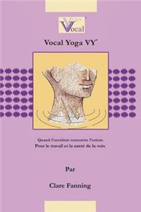 Vocal Yoga Vy