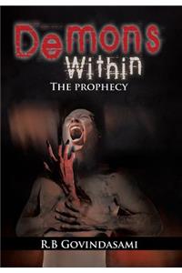 Demons Within